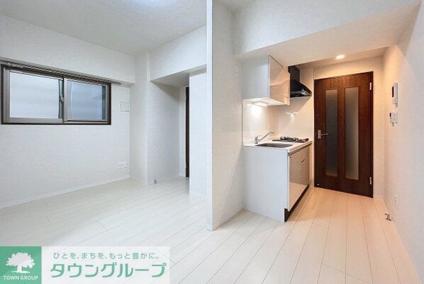 パークサイド東陽の物件内観写真